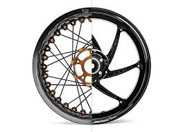 Motorcycle Wheels